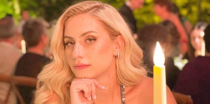 Sandra Pestemalciyan - İş İnsanı (31 yaşında) - Ana profil fotoğrafı ve resmi görsel