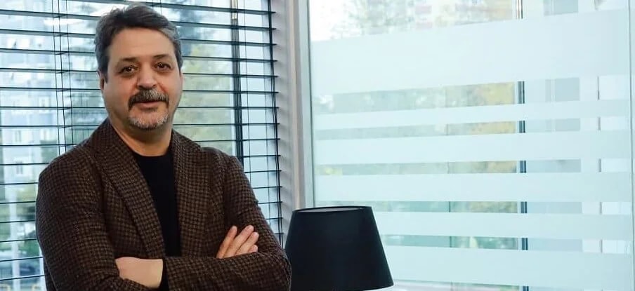 Savaş Kurtbaba - Özel Dedektif - Ana profil fotoğrafı ve resmi görsel