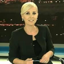Selvinaz Fettahoğlu - Nachrichtensprecher (48 yaşında) - fotoğraf