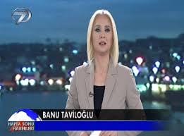 Selvinaz Fettahoğlu - Spiker - Ana profil fotoğrafı ve resmi görsel