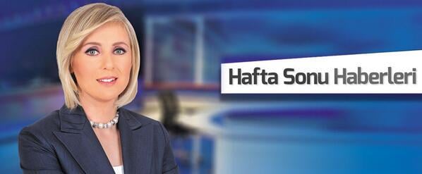 Selvinaz Fettahoğlu - Nachrichtensprecher (48 yaşında) - fotoğraf