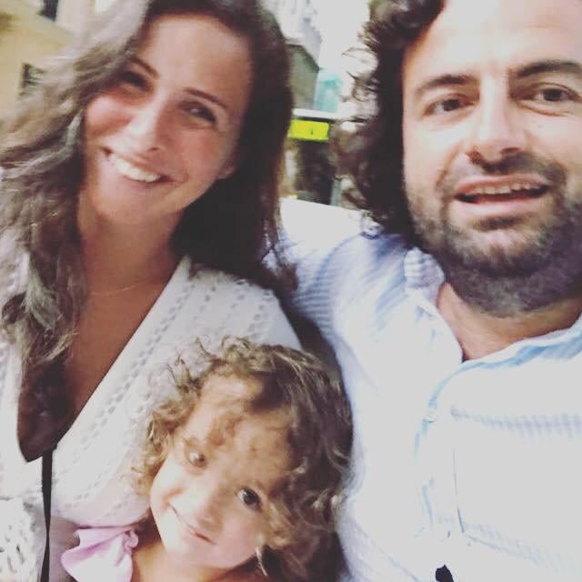 Selvinaz Fettahoğlu - Nachrichtensprecher (48 yaşında) - günlük yaşam fotoğrafı