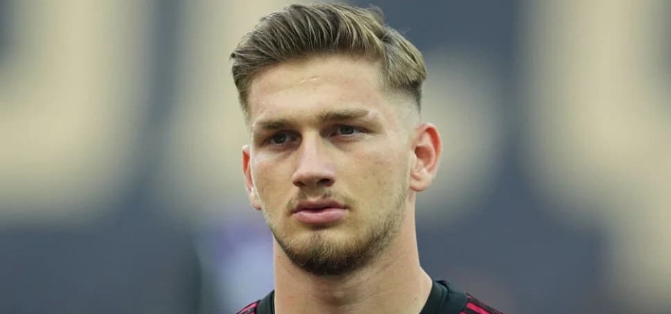 Semih Kılıçsoy - Fußballspieler (21 yaşında) - fotoğraf 2