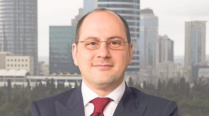 Serhat Albayrak - İş İnsanı (52 yaşında) - fotoğraf 2