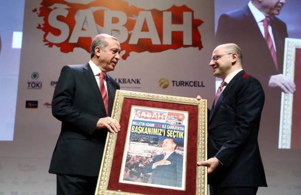 Serhat Albayrak - İş İnsanı (52 yaşında) - fotoğraf 4