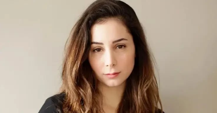 Serli Alyanakyan - Schauspieler (36 yaşında) - günlük yaşam fotoğrafı