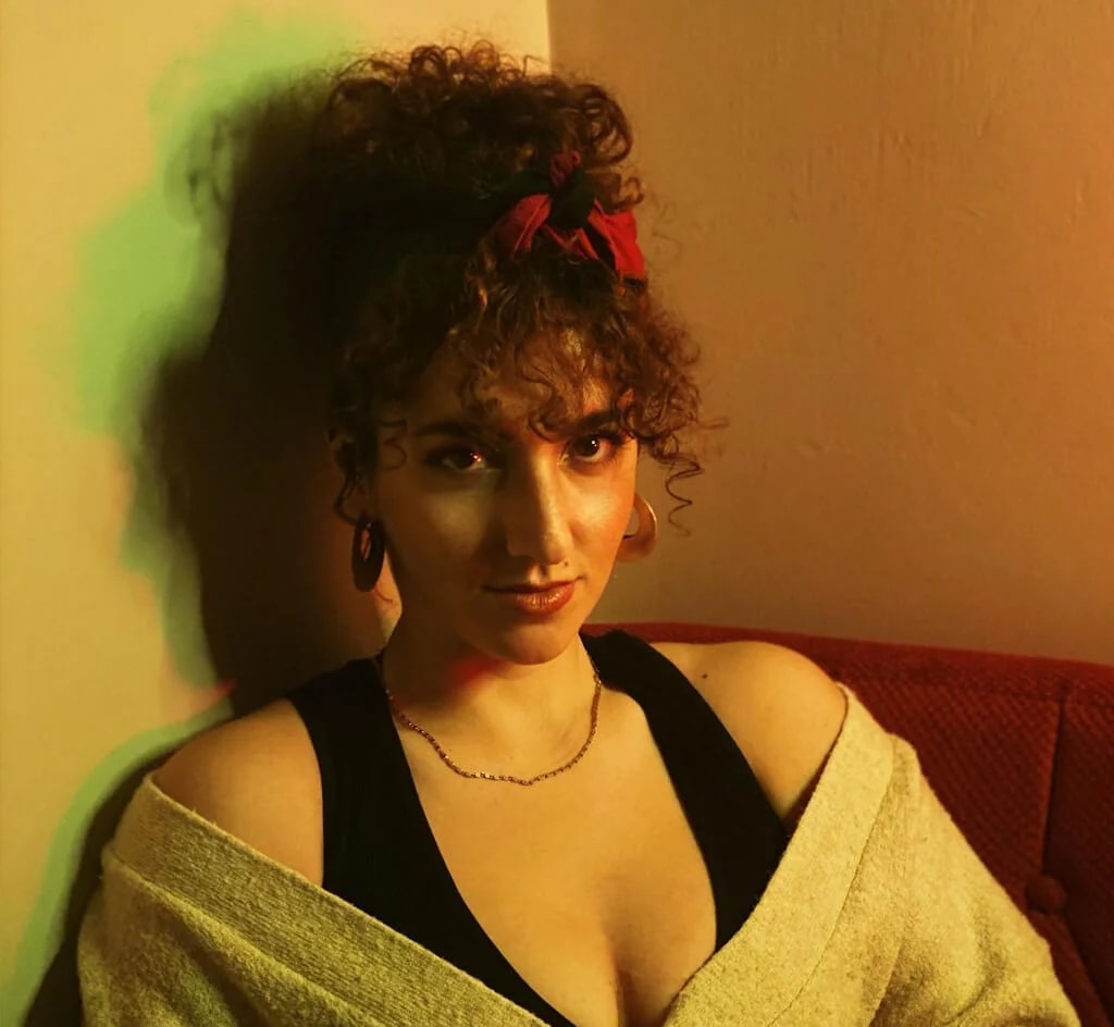 Sevda Baş - Oyuncu (30 yaşında) - Ana profil fotoğrafı ve resmi görsel