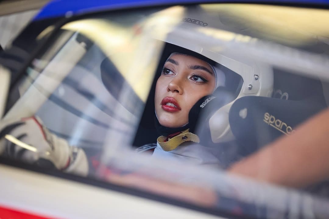 Sevde Zehra Yıldırım - Rennfahrer - fotoğraf 3