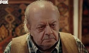 Sezai Altekin - Ses Sanatçısı (80 yaşında) - fotoğraf