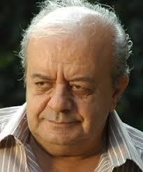 Sezai Altekin - Ses Sanatçısı (80 yaşında) - fotoğraf