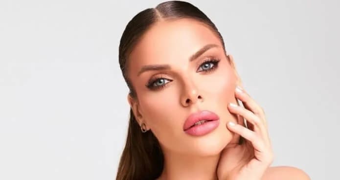 Simge Tertemiz - Model (38 yaşında) - fotoğraf 2