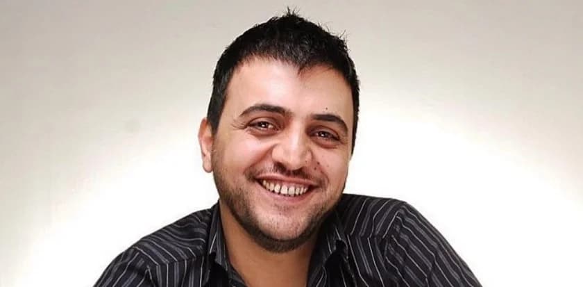 Sinasi Yurtsever - Oyuncu - fotoğraf 2