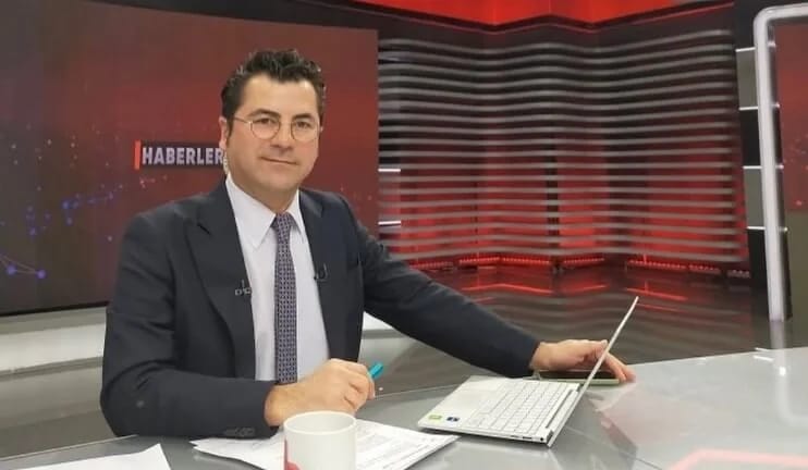 Sorel Dağıstanlı - Gazeteci - Ana profil fotoğrafı ve resmi görsel