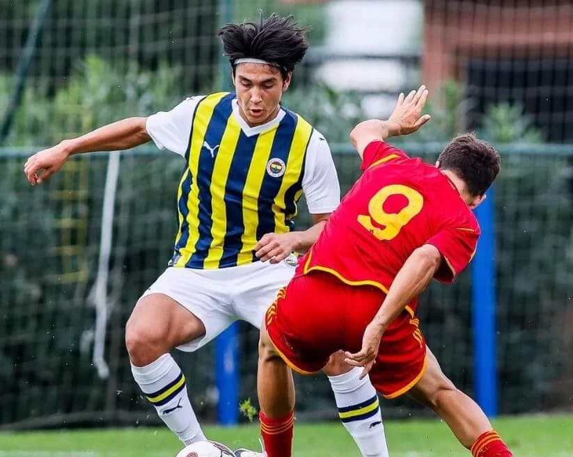 Şükür Toğrak - Futbolcu (20 yaşında) - fotoğraf 4