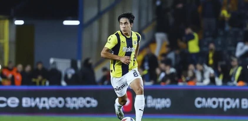 Şükür Toğrak - Futbolcu (20 yaşında) - fotoğraf 2