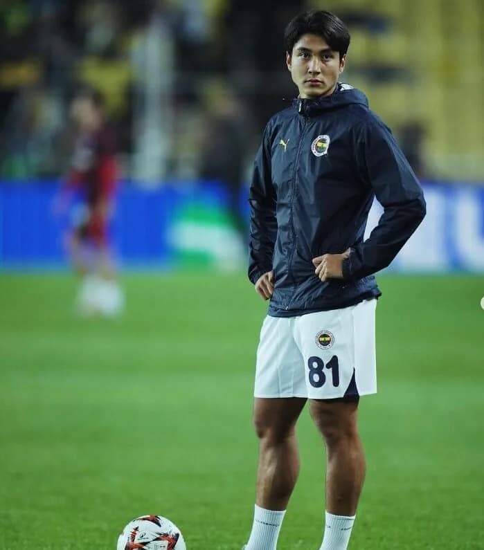 Şükür Toğrak - Futbolcu (20 yaşında) - fotoğraf 3
