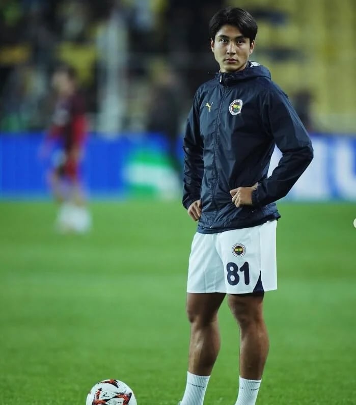 Şükür Toğrak - Futbolcu - sosyal medya fotoğrafı