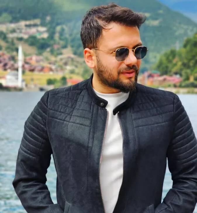 Taha Hüseyin Karagöz - Gazeteci - fotoğraf 3