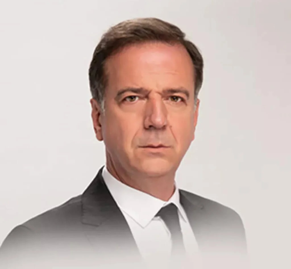 Tayfun Eraslan - Aktyor (59 yaşında) - Ana profil fotoğrafı ve resmi görsel