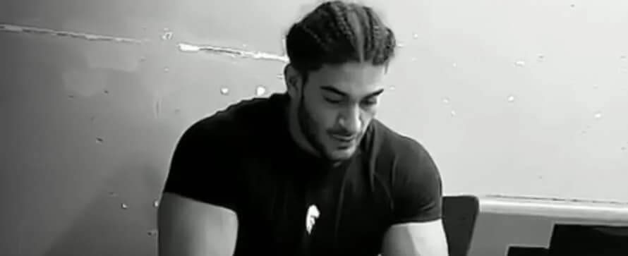 Testo Taylan - YouTuber (28 yaşında) - fotoğraf 2