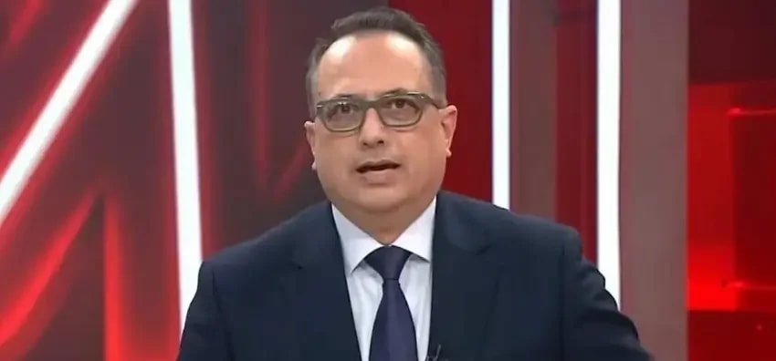 Tunç Arslanalp - Spiker (53 yaşında) - Ana profil fotoğrafı ve resmi görsel