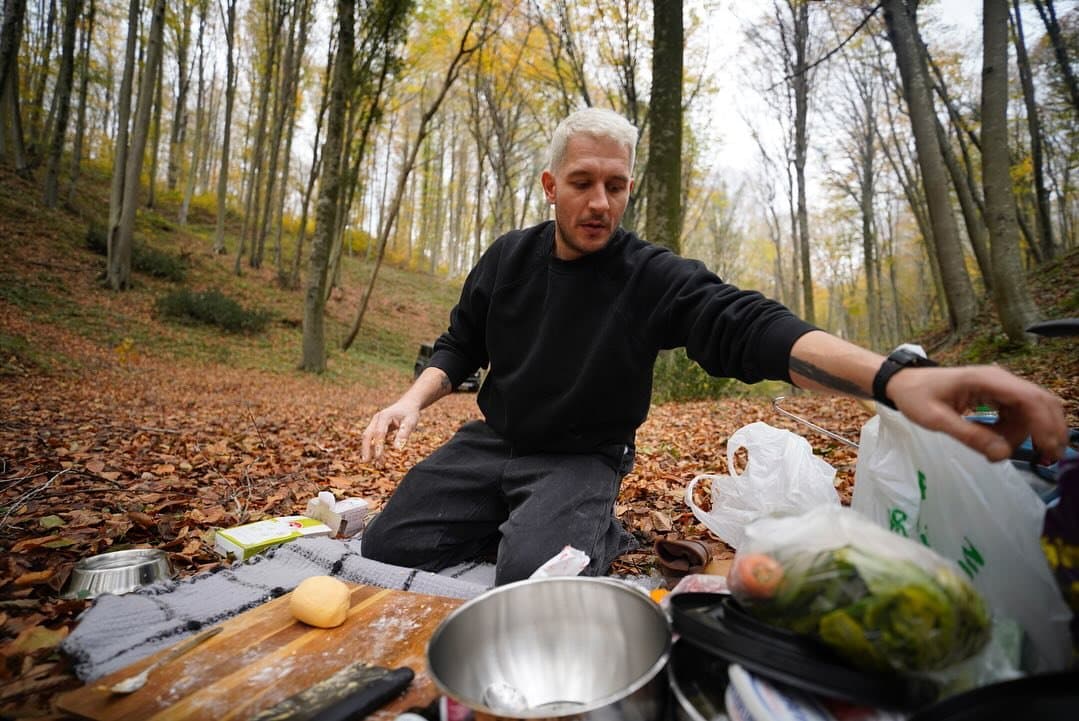 Uraz Kaygılaroğlu - Oyuncu (39 yaşında) - fotoğraf 5