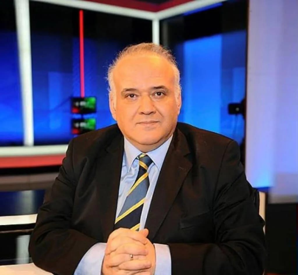 Ahmet Çakar - Doktor (64 yaşında) - Ana profil fotoğrafı ve resmi görsel