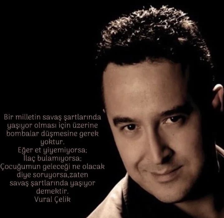 Vural Çelik - Oyuncu - fotoğraf 4