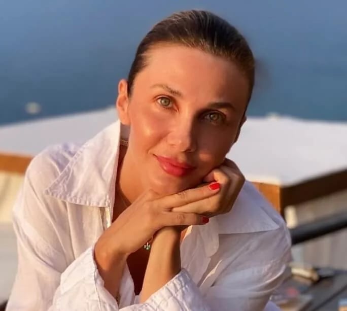 Yasemin Hadivent - Oyuncu - fotoğraf