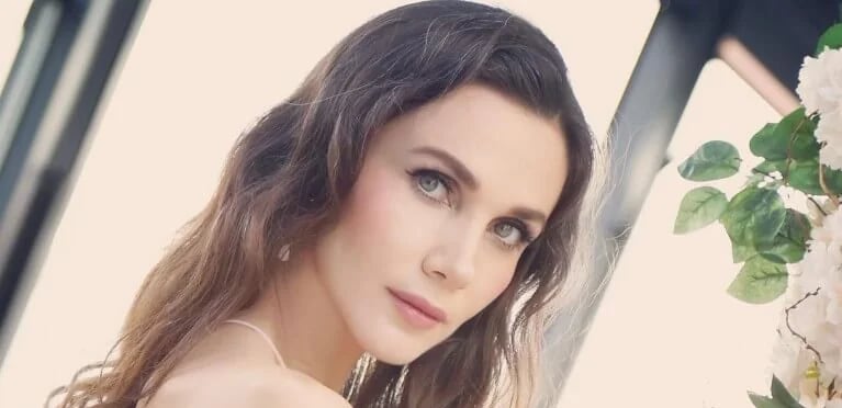 Yasemin Hadivent - Oyuncu - günlük yaşam fotoğrafı