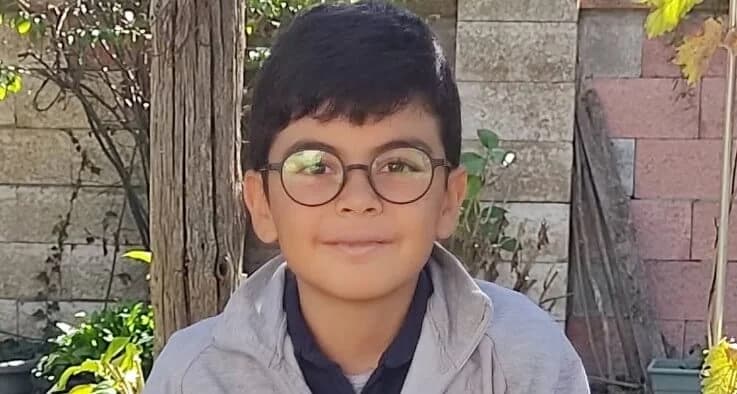 Yiğit Ömer Özkan - Schauspieler (14 yaşında) - fotoğraf 2