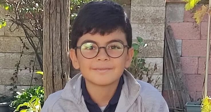 Yiğit Ömer Özkan - Schauspieler (14 yaşında) - Ana profil fotoğrafı ve resmi görsel
