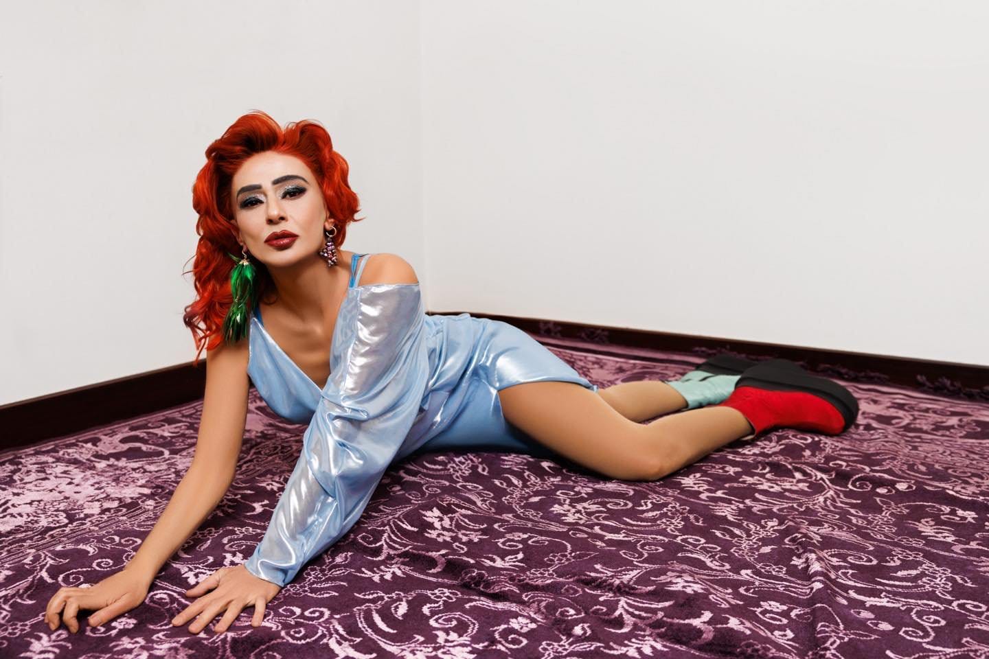 Yıldız Tilbe - Müzisyen - Ana profil fotoğrafı ve resmi görsel