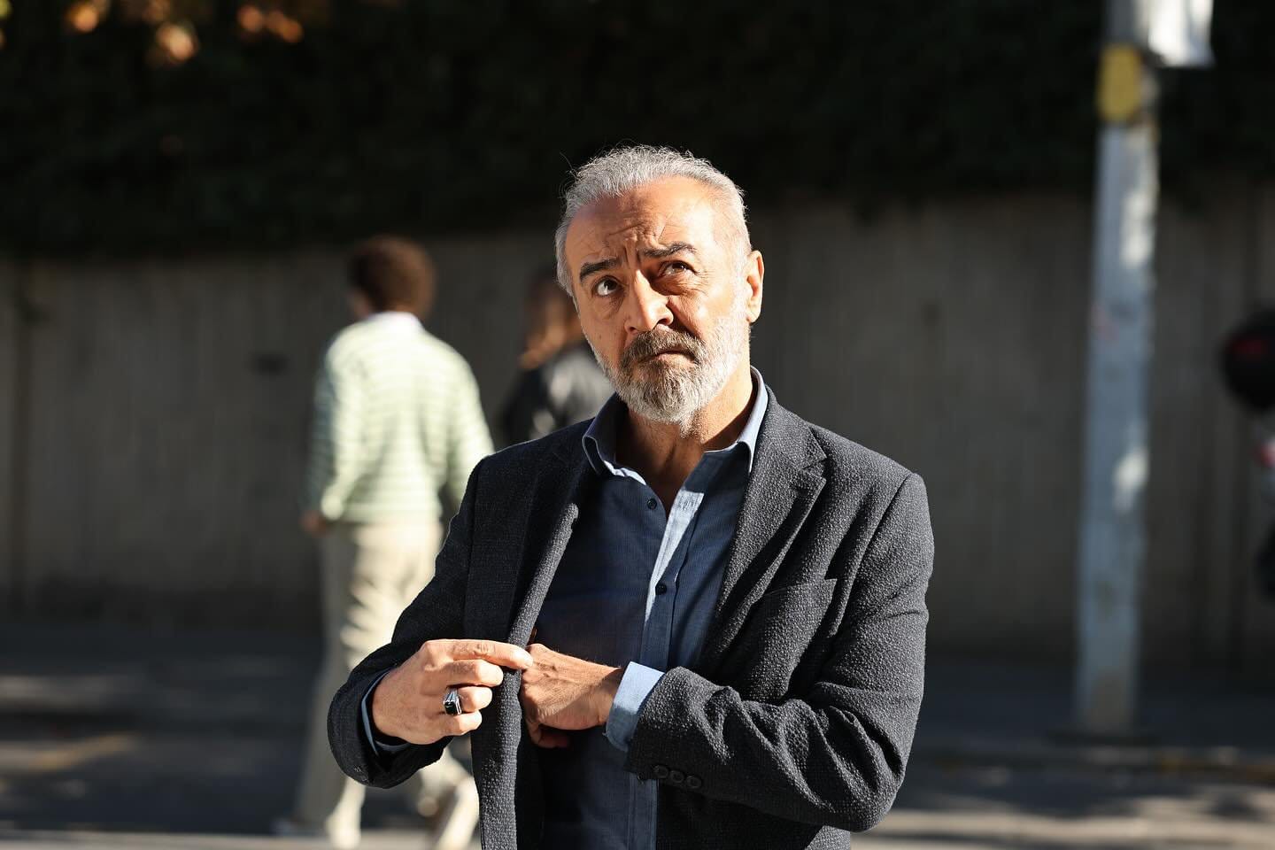 Yılmaz Erdoğan - Oyuncu - Ana profil fotoğrafı ve resmi görsel