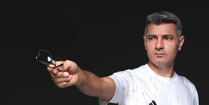 Yusuf Dikeç - Sportler (53 yaşında) - günlük yaşam fotoğrafı