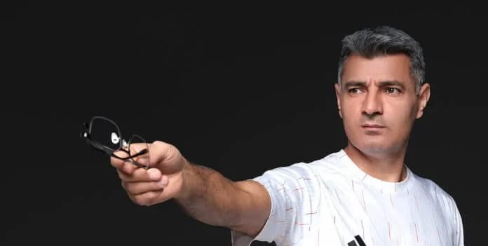 Yusuf Dikeç - Sporcu - Ana profil fotoğrafı ve resmi görsel