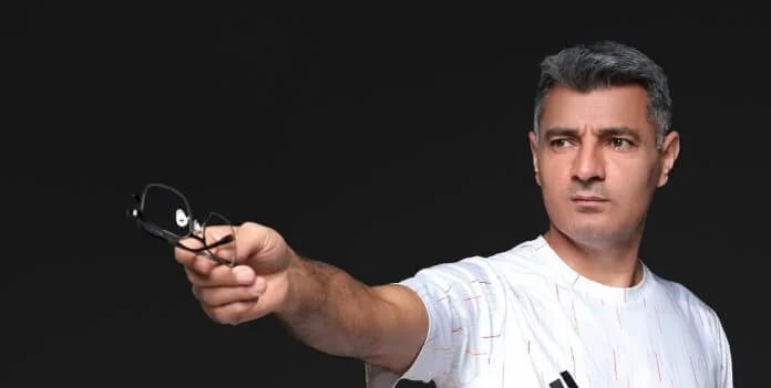 Yusuf Dikeç - Sportler (53 yaşında) - Ana profil fotoğrafı ve resmi görsel