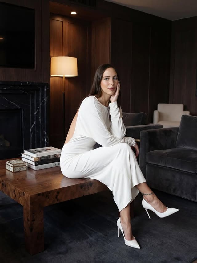 Zehra Çilingiroğlu - Sosyal Medya Fenomeni - fotoğraf 2