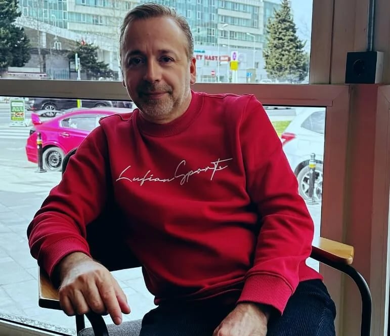 Zeki Uzundurukan - Gazeteci - fotoğraf