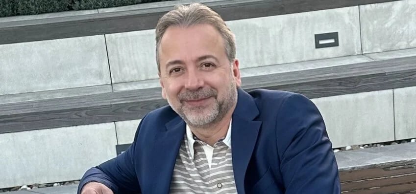 Zeki Uzundurukan - Gazeteci - günlük yaşam fotoğrafı