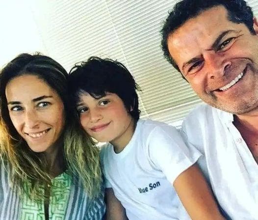 Zeynep İnanoğlu - Oyuncu (48 yaşında) - fotoğraf 3