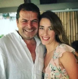 Zeynep İnanoğlu - Oyuncu (48 yaşında) - fotoğraf 2
