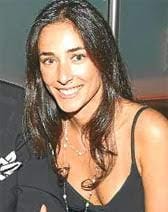 Zeynep İnanoğlu - Oyuncu (48 yaşında) - Ana profil fotoğrafı ve resmi görsel