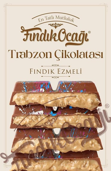 Fındık ocağı Tr