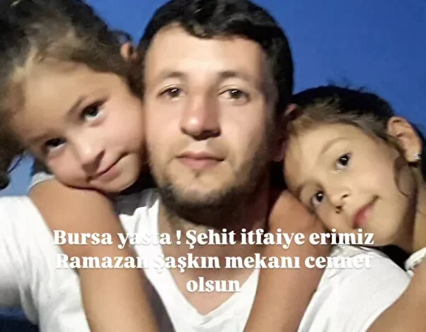 sehitramazansaskin Negiyer Blog