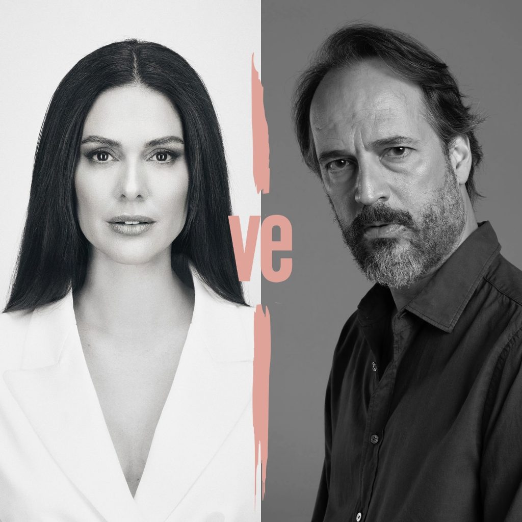 İlk ve Son 3 Sezon başrolleri Bergüzar Korel ve Timuçin Esen