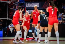 Filenin Sultanları Dünya Şampiyonası Finali Öncesi Hazırlık Negiyer Blog Filenin Sultanları Taylanddaki Dünya Voleybol Şampiyonası finali hazırlıkları sırasında bir arada