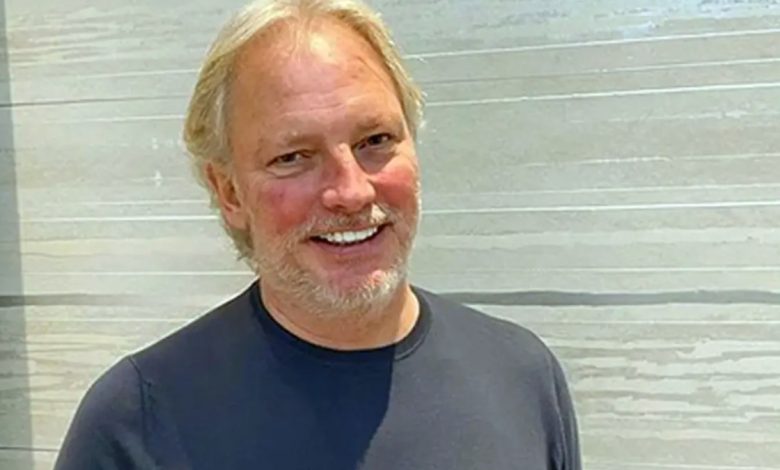 İş insanı Adnan Şenin beyin kanaması geçirdiği iddia edildi