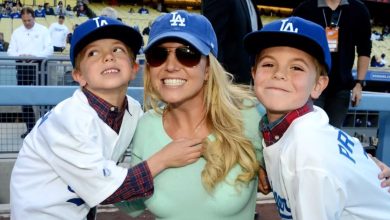 Britney Spearsın eski eşi Kevin Federlineın yeni kitabındaki iddialar