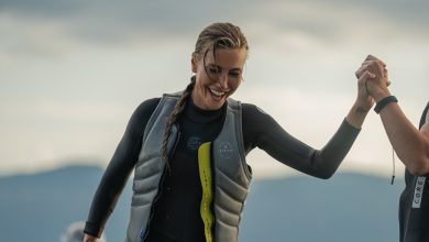 caglasikelbogazdajetsorf Negiyer Blog Çağla Şıkel İstanbul Boğazında jet sörf yaparken